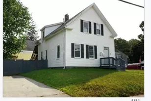 140 Clifton Ave, Brockton, MA 02301 - Photo 3