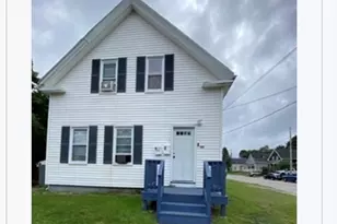 140 Clifton Ave, Brockton, MA 02301 - Photo 1