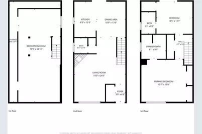 195 Falmouth Road #10, Mashpee, MA 02649 - Photo 31