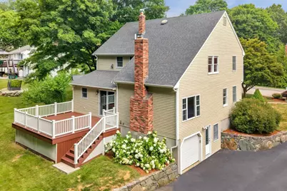 59 Trayer Rd, Canton, MA 02021 - Photo 3
