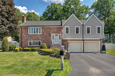 34 Judith Cir, Dedham, MA 02026 - Photo 1