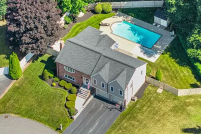 34 Judith Cir, Dedham, MA 02026 - Photo 5