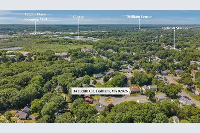 34 Judith Cir, Dedham, MA 02026 - Photo 13