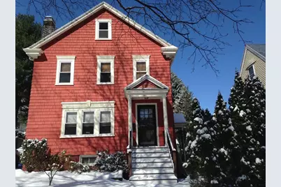 25 Maple Ave., Newton, MA 02458 - Photo 33