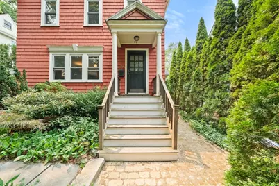 25 Maple Ave., Newton, MA 02458 - Photo 3