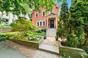 25 Maple Ave, Newton, MA 02458 - Photo 1
