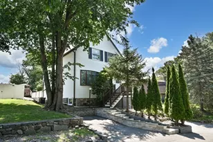 25 Ledge St, Melrose, MA 02176 - Photo 41