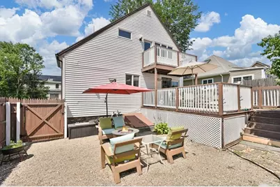 25 Ledge Street, Melrose, MA 02176 - Photo 35