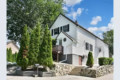 25 Ledge Street, Melrose, MA 02176 - Photo 1
