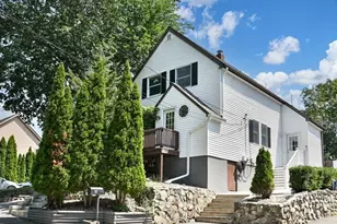 25 Ledge St, Melrose, MA 02176 - Photo 1