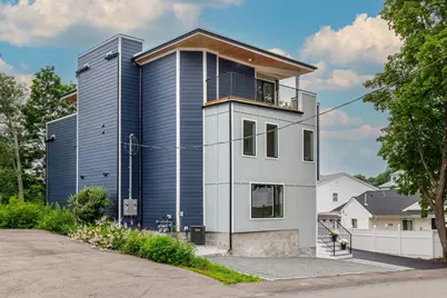 96 Burpee Rd #1, Swampscott, MA 01907 - Photo 3