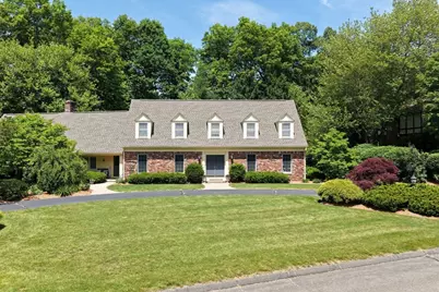 115 Williamsburg Dr, Longmeadow, MA 01106 - Photo 1