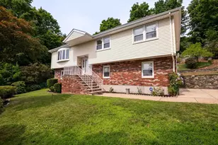 8 Patrick Cir, Stoneham, MA 02180 - Photo 1