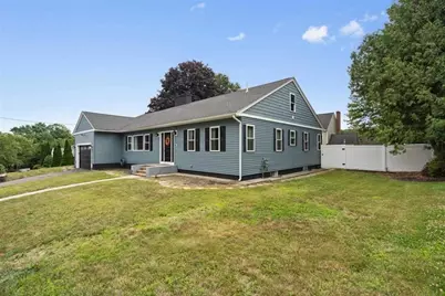 52 Forest Park, Fitchburg, MA 01420 - Photo 5