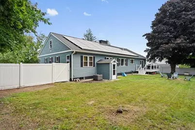 52 Forest Park, Fitchburg, MA 01420 - Photo 31