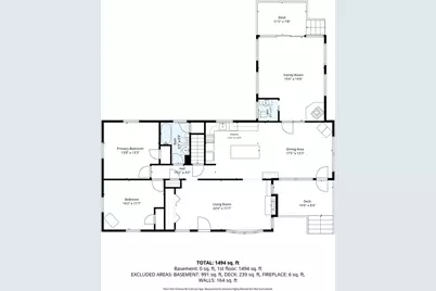 21 Marshall St, Norfolk, MA 02056 - Photo 23