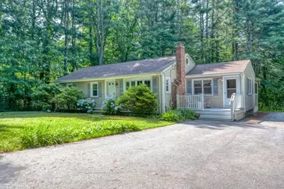 21 Marshall St, Norfolk, MA 02056 - Photo 3