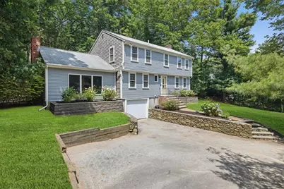 29 Carolina Trail, Marshfield, MA 02050 - Photo 1