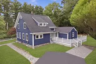 8 Pemberton Rd, Wayland, MA 01778 - Photo 37