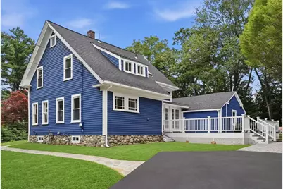 8 Pemberton Rd, Wayland, MA 01778 - Photo 1