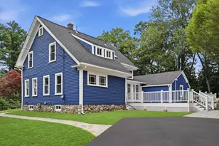 8 Pemberton Rd, Wayland, MA 01778 - Photo 1