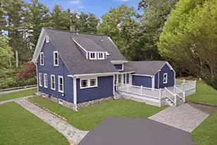 8 Pemberton Rd, Wayland, MA 01778 - Photo 37