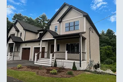 86 High Street #2, Carver, MA 02330 - Photo 5