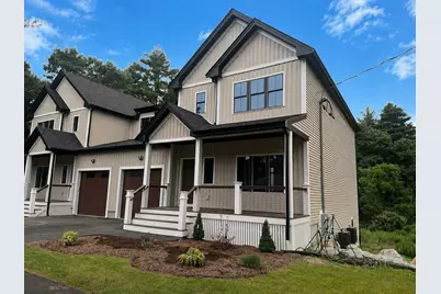 86 High Street #2, Carver, MA 02330 - Photo 3
