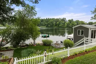 32 Treasure Island Rd, Plainville, MA 02762 - Photo 7