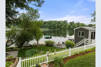 32 Treasure Island Rd, Plainville, MA 02762 - Photo 5