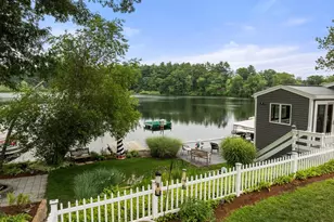 32 Treasure Island Rd, Plainville, MA 02762 - Photo 5