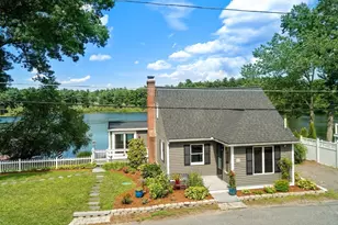 32 Treasure Island Rd, Plainville, MA 02762 - Photo 3