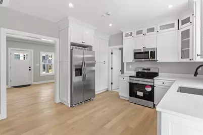 16 Hillside St #1, Maynard, MA 01754 - Photo 9