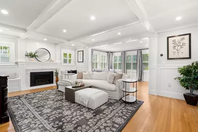 3 Essex Rd, Belmont, MA 02478 - Photo 3