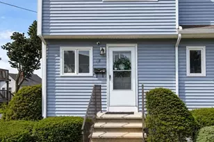 118 Portland St, Haverhill, MA 01830 - Photo 1
