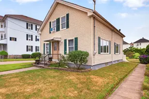 31 Oregon St, Fall River, MA 02720 - Photo 3