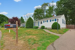 54 Crescent Ave, North Attleboro, MA 02760 - Photo 25