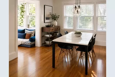 107 Charlesbank Rd #1, Newton, MA 02158 - Photo 5