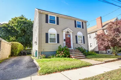 7 Hilltop #A, Watertown, MA 02472 - Photo 1
