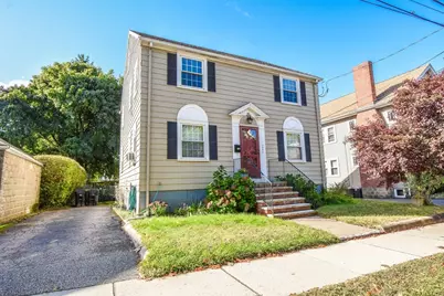 7 Hilltop #A, Watertown, MA 02472 - Photo 1