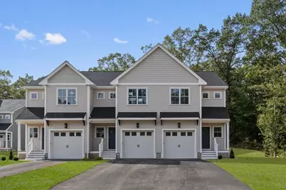 92 Uncas Avenue #2, Franklin, MA 02038 - Photo 1