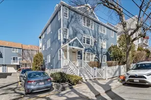 75 Mt Vernon St, Somerville, MA 02145 - Photo 1
