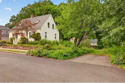 414 Archer St, Fall River, MA 02720 - Photo 5