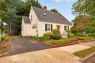 414 Archer St, Fall River, MA 02720 - Photo 1