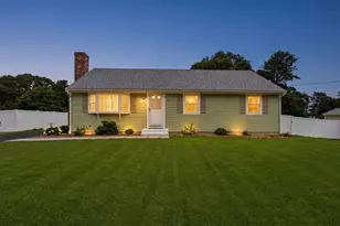 40 North St, Dennis, MA 02639 - Photo 1