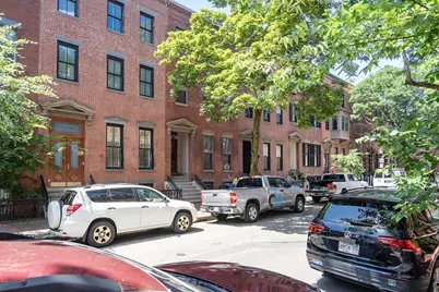 8 Milford #1, Boston, MA 02118 - Photo 13