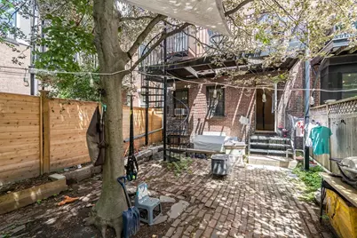 8 Milford #1, Boston, MA 02118 - Photo 9