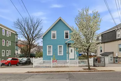 30 Woodlawn St, Everett, MA 02149 - Photo 1