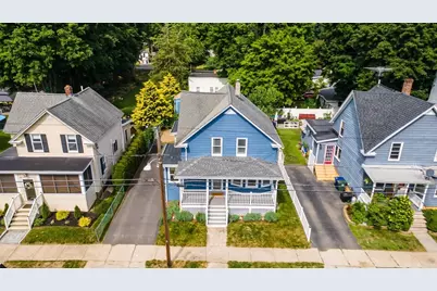 176 Hall St, Leominster, MA 01453 - Photo 3