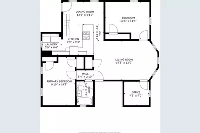 1 Boylston Place #3, Boston, MA 02130 - Photo 15
